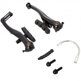 MV-993DG V-Brake BLACK