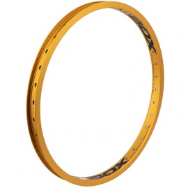 Box Focus 20" x 1.75" Rim GOLD