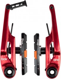 Box One Eclipse Pro V-Brake IN COLORS