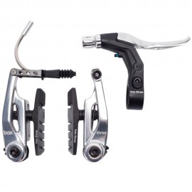 Box Three Mini brake KIT in COLORS