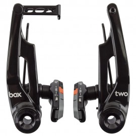Box Two Mini V-Brake BLACK 85mm