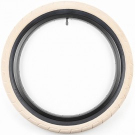 20" BSD Donnastreet 2.30" Streets tires IN COLORS