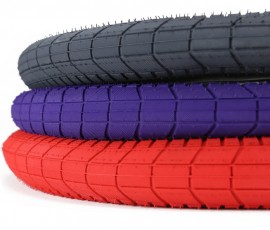 20" Cult Dehart Streets tires IN COLORS / SIZES