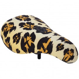 Fit Barstool Pivotal Seat CHEETAH PRINT