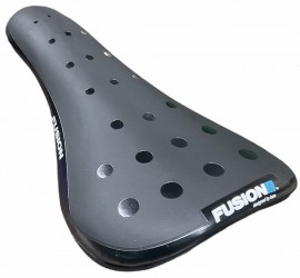 Haro Fusion Stealth Pivotal Seat BLACK