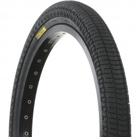 20" Haro MS4 2.0" tire ALL BLACK Race