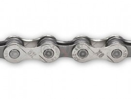KMC X8 nickel 3/32" race chain
