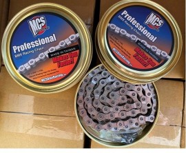 MCS Professional 3/32" race chain