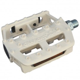 MKS Grafight-XX pedal 9/16" IN COLORS