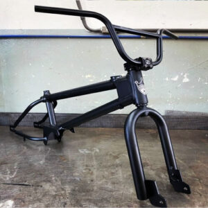 BMX Carbon Black Frame Only