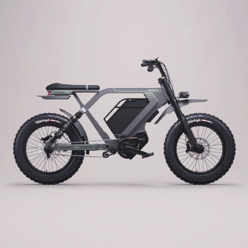 512 A20 | Magnetic Silver