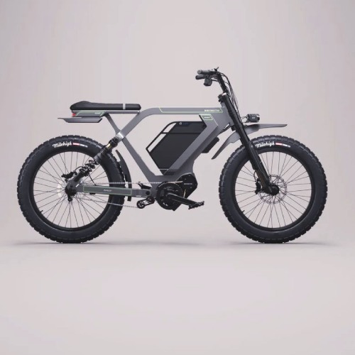 512 A24 | Magnetic Silver