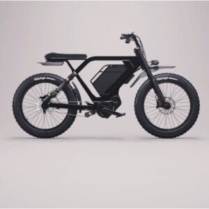 512 A20 | Black Pantera