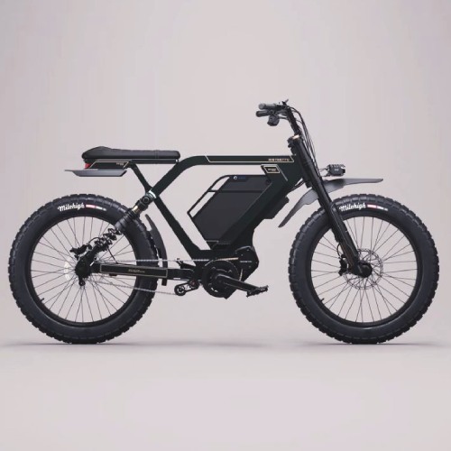 512 A24 | Green Shusterman