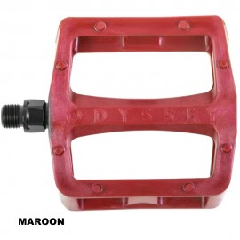 Odyssey Grandstand PC V2 Pedals IN COLORS