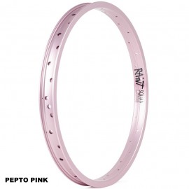 20" Rant Squad Rim 36H ANODIZED COLORS