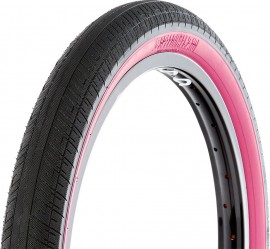20" S&M Speedball Streets tires IN COLORS / SIZES