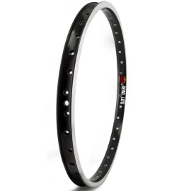 20" Sun Rhynolite XL Rim BLACK