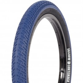 20" Shadow Conspiracy Contender Welterweight Streets tire IN COLORS / SIZES