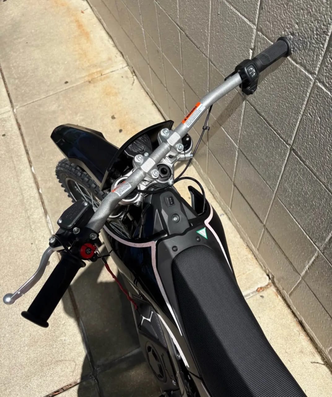 Dust Moto Hightail MODEL 1 - Image 6