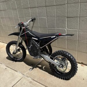 Dust Moto Hightail MODEL 1