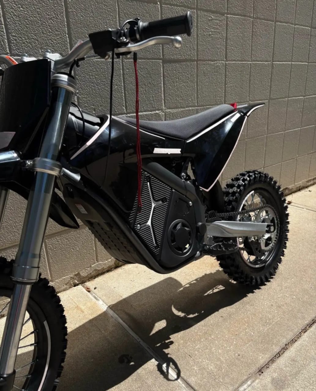 Dust Moto Hightail MODEL 1 - Image 2