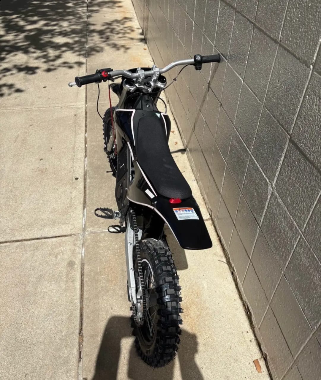 Dust Moto Hightail MODEL 1 - Image 4