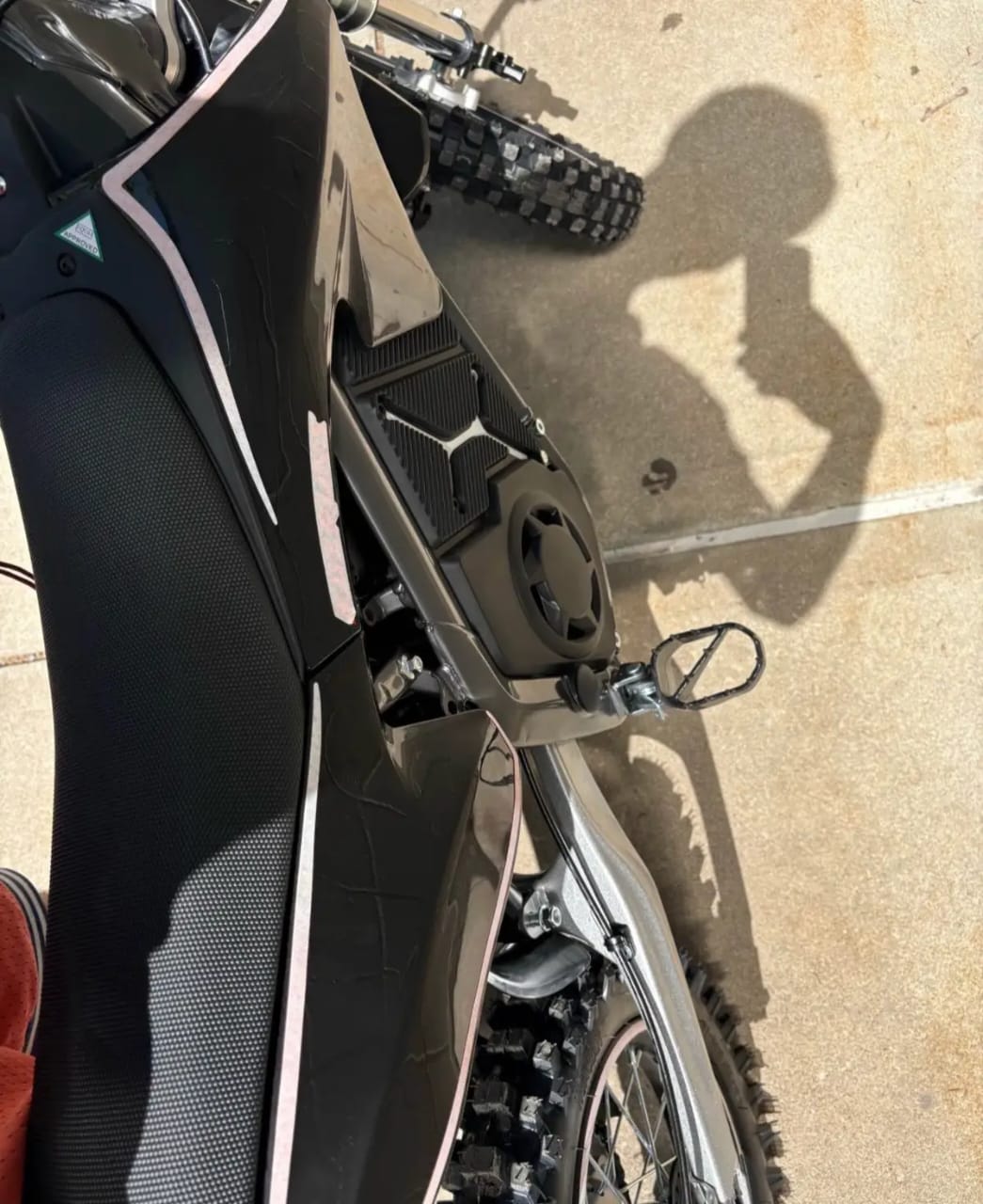Dust Moto Hightail MODEL 1 - Image 5