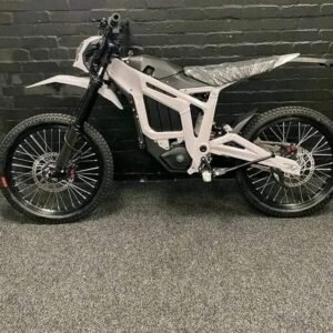 Talaria Sting R TL60 (L3E Road Legal)