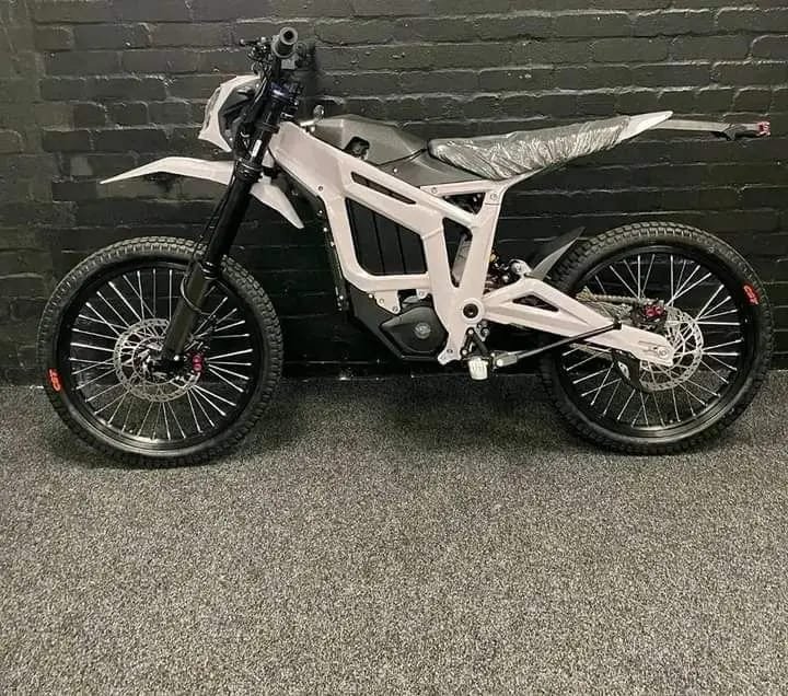 Talaria Sting R TL60 (L3E Road Legal)