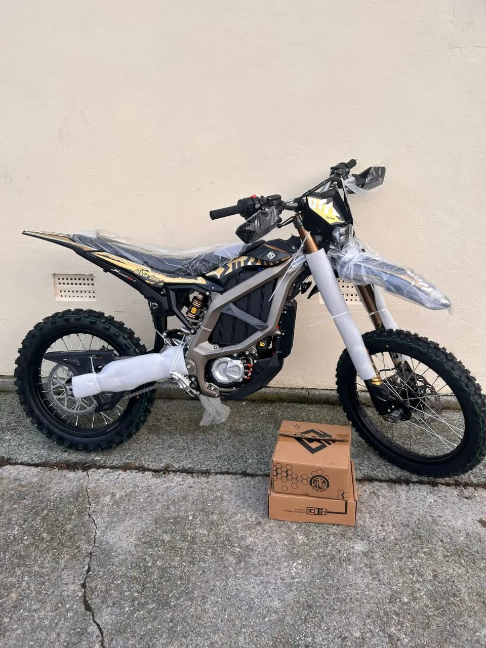 SUR-RON Light Bee X - Image 8