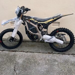 SUR-RON Light Bee X