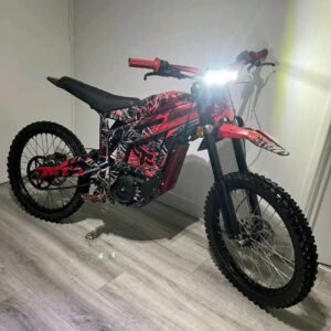 Talaria Sting Pro TL5500 (MX5) Road Legal (L1e)