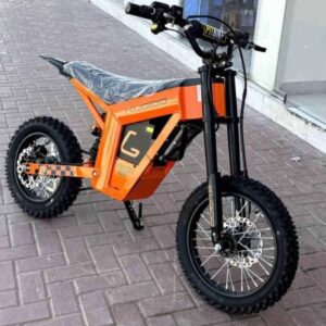 KUGOO Wish 01 SE