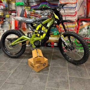 SUR-RON Ultra Bee