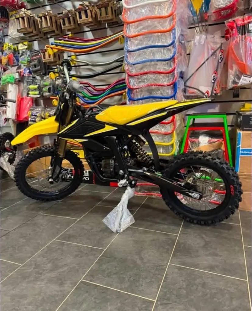 Sur-Ron Hyper Bee