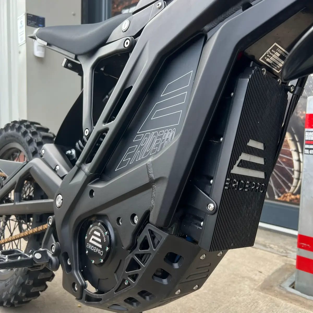 Talaria XXX (X3) - Image 7