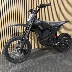 RunPro R-ED203 electric dirt bike