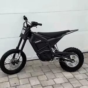 Yozma IN 10 Electric Dirt Bike