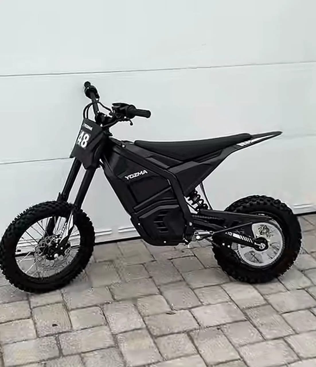 Yozma IN 10 Electric Dirt Bike
