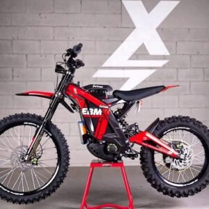 Sur-Ron EBM Road Legal