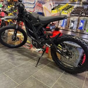 79Bike Falcon GT Road Legal (L1e)