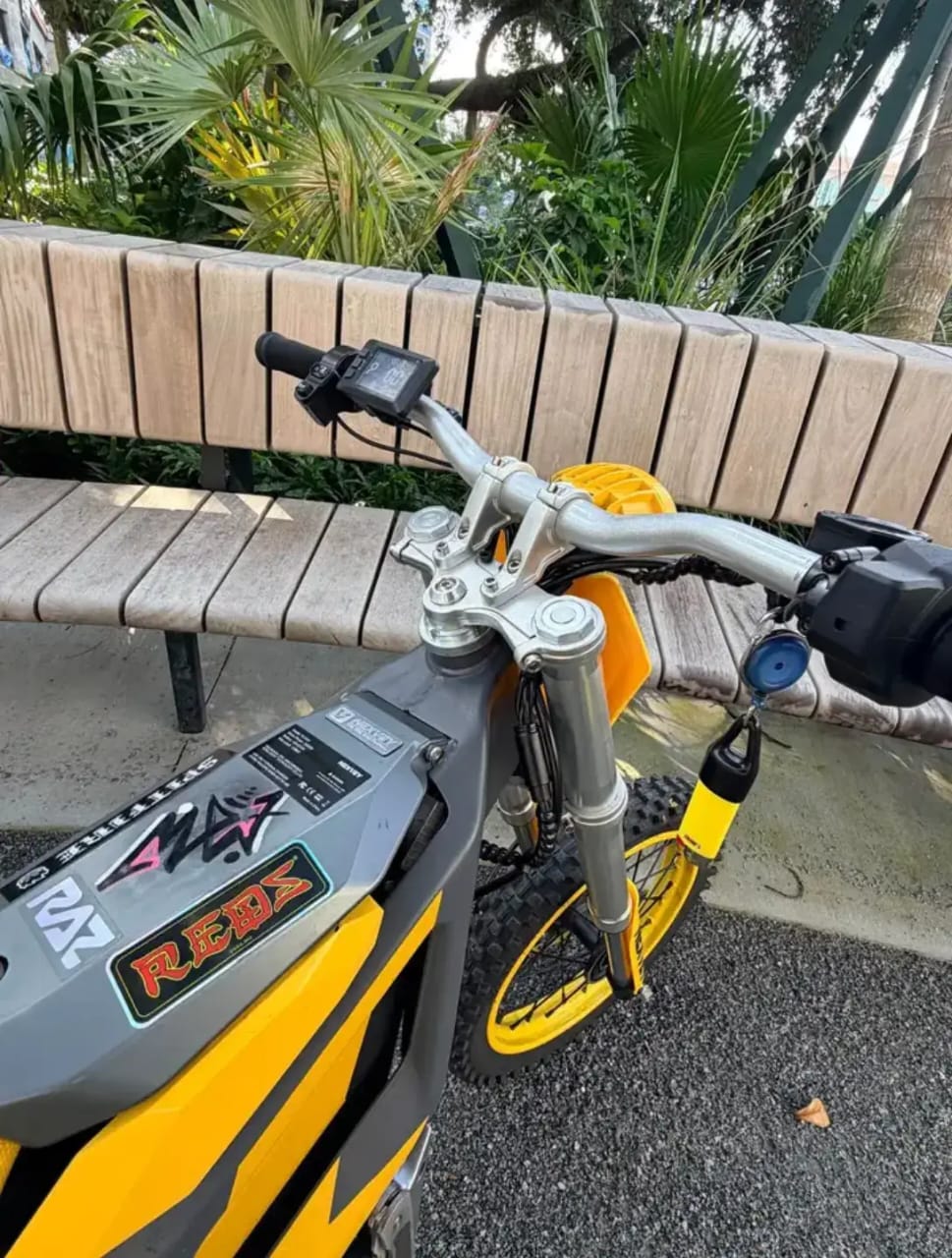 SUR-RON Light Bee L1E (Road Legal) - Image 6