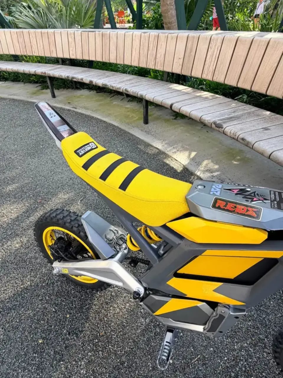 SUR-RON Light Bee L1E (Road Legal) - Image 5