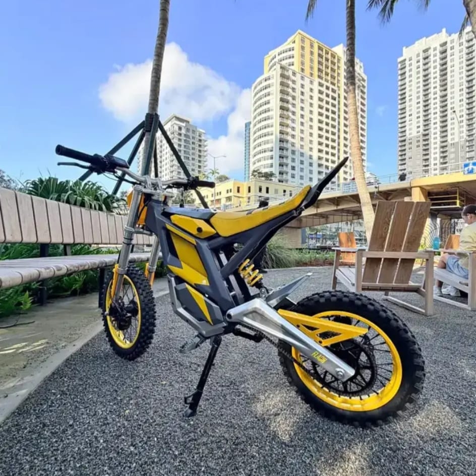 SUR-RON Light Bee L1E (Road Legal) - Image 3
